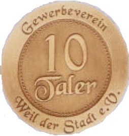 Weiler Taler